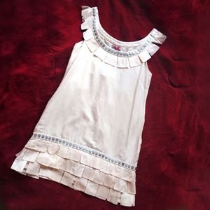 Anthropologie Yoanna Baraschi Tunic